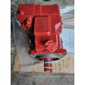 Trade assurance  K3VL Series K3VL28 K3VL45 K3VL80 Hydraulic Piston Pump